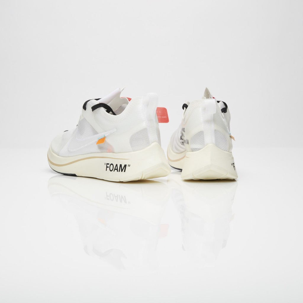 off white x zoom fly